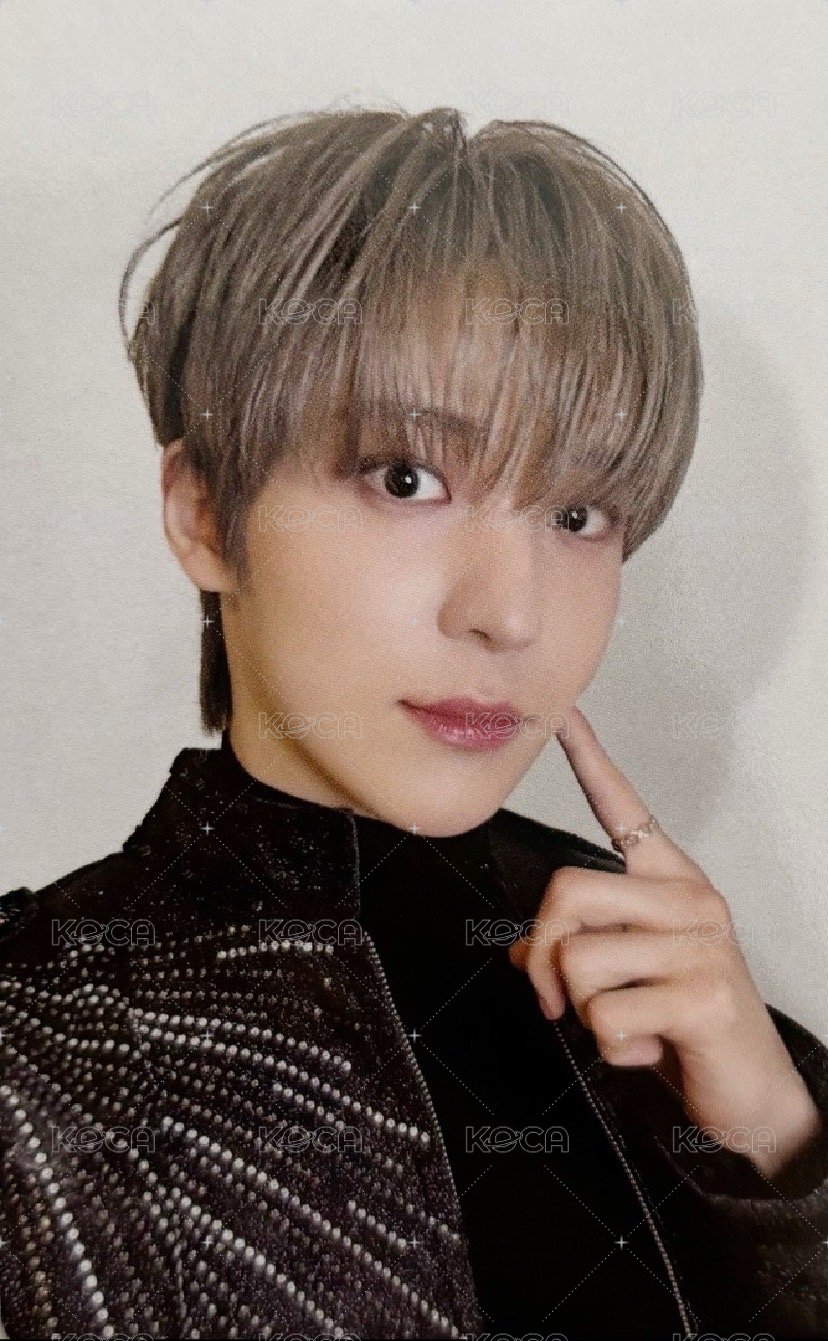 TTL 電影 電影卡 台灣第一周特典 正面