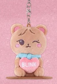 3巡 吊娃 磁吸吊飾