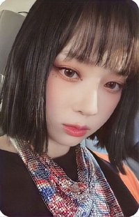 Stamp On It 專輯卡 STAMP Ver. WINTER 專卡