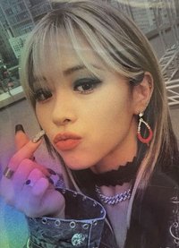 CRAZY IN LOVE 阿拉丁 特典卡 