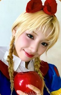 BREAK sr 2.0 幸運卡 白雪公主友