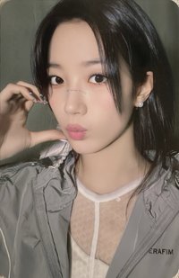 EASY GS25 特典卡 預售特典