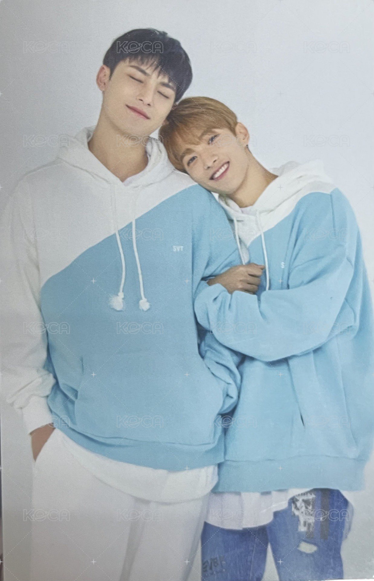 20‘克拉島 周邊卡 奎碩 正面