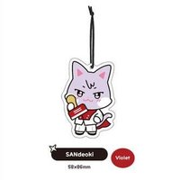 ANITEEZ IN THE CALLING 香氛紙 SCENTED PAPER