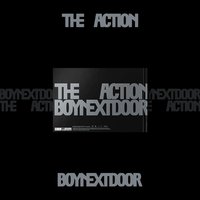 The Action 專輯 Pause Ver.