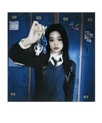 25世巡 周邊卡 亞巡鏡子 拍立得