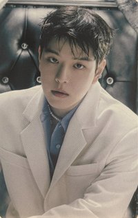 GIANT 入場卡 / 場限卡 東京官拍