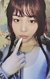 GWBG 專輯卡 Folder ver. 專卡