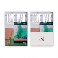 Love War 電子專 POCA ver.
