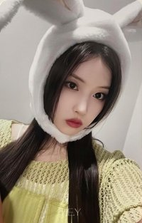 仲夏夜 ms 簽售卡 6.0 兔子帽友