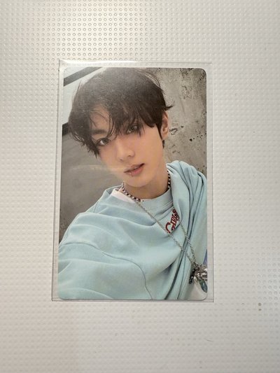 ✨正二黃版專卡元*2