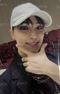 精選專 專輯卡 KIT ver