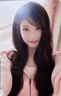 SHOW WHAT I AM 周邊卡 鏈子卡