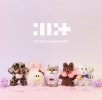 1st Debut Anniversary