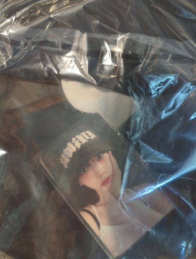 現貨Dirtywork快閃帽子柚