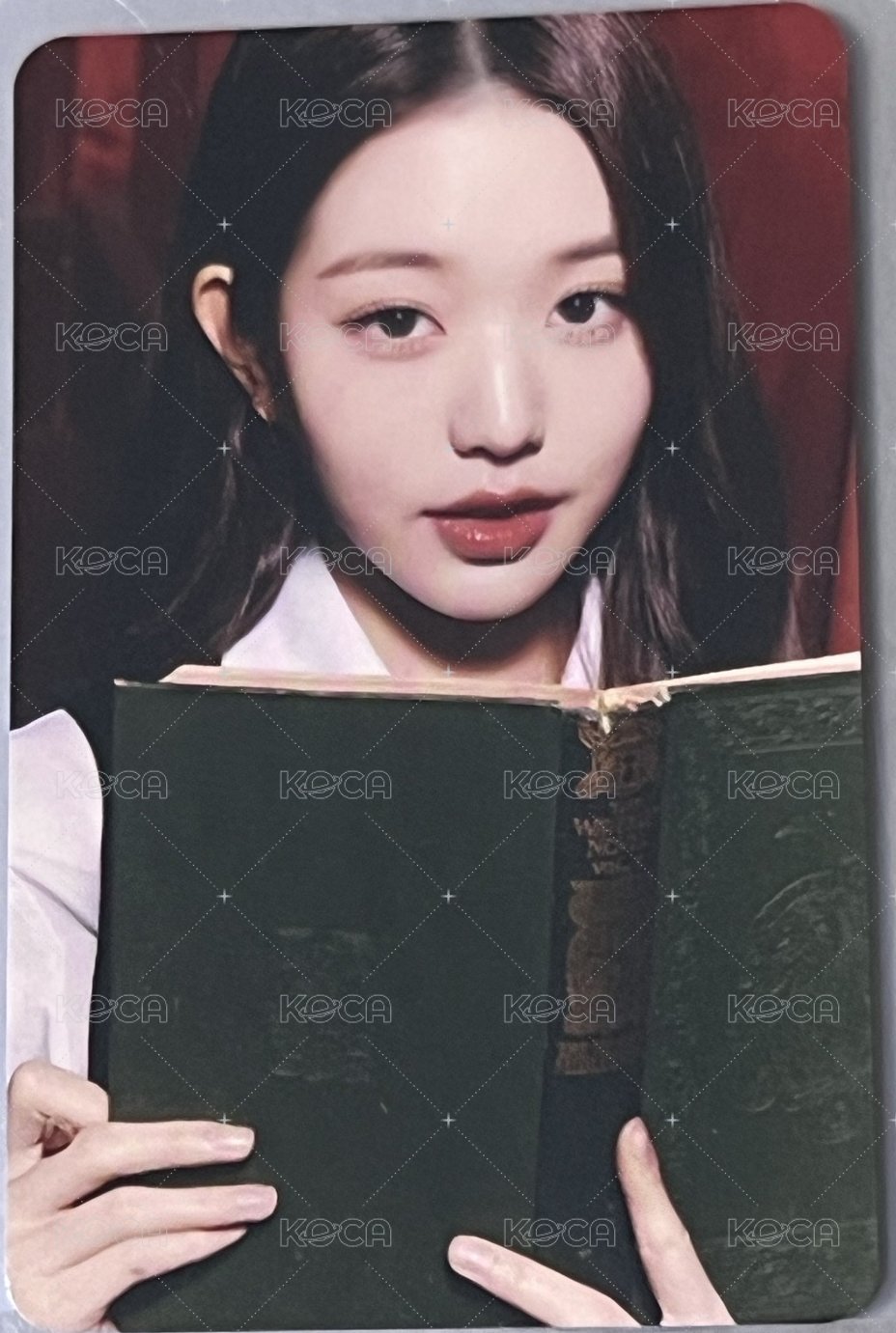 23’FC 隨機卡  正面