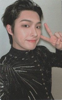 Towards the Light 周邊卡 卡套小卡