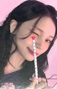 正一 hl 1.0線上 愛心鉛筆 簽售卡 