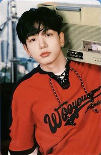 Knock On 巡迴 隨機卡 安可場