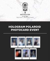 迷你六輯 withdrama1.0