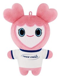 十週年FM 中娃 MOVELY 太空娃