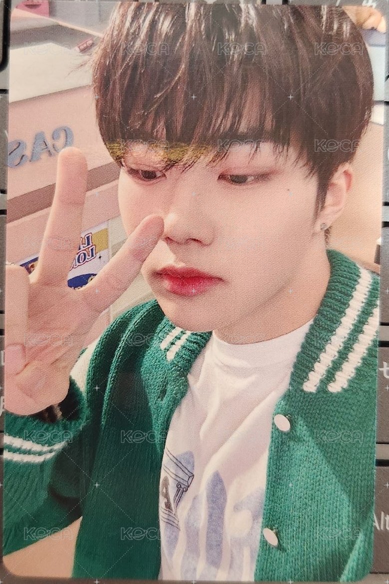 24'JP FC 入場卡 / 場限卡 D1 正面