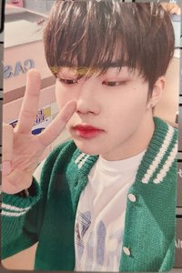 24'JP FC 入場卡 / 場限卡 D1