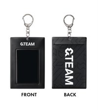 LOGO MERCH-卡套組