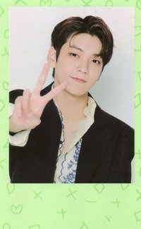 22 DECO KIT 周邊卡 