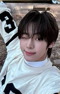 TRY WITH US mp 簽售卡 