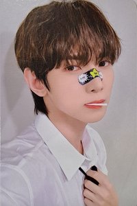 Will hl 簽售卡 