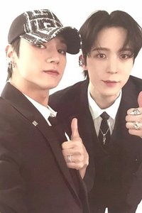 Outlaw 專輯卡 Diary ver. Unit