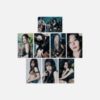 Stamp On It 明信片組 