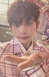 五月雨 wvs Gl 1.0 簽售卡 