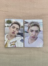 WVS JP  COMPACT版特典