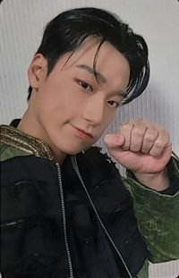 Will ma 幸運卡 
