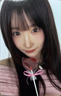 迷二 專輯卡 NAME ver. B版