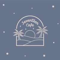 SEVENTEEN CAFE 2022 ～SUNSET RESORT～