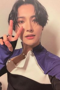 Fever pt.3 專輯卡 Z ver. Limited