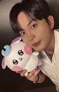 MIGHTEEZ 隨機卡 ver1