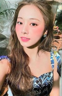 Taste of Love 專輯卡 