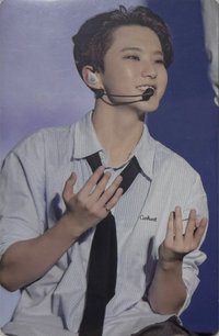 FOLLOW FELLOW 隨機卡 