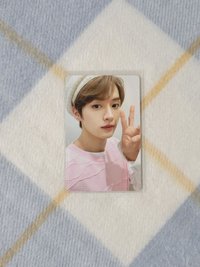 NOEASY yzy簽售旻(小盤)