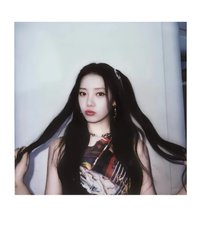 FOREVER yg 周邊卡 拍立得
