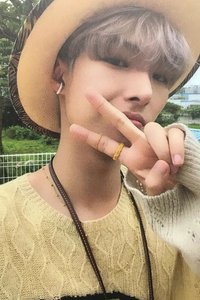 FEVER pt.3 專輯卡 A ver. Limited