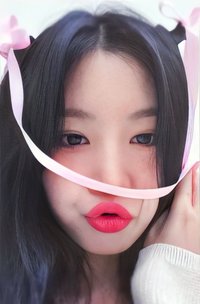RIZZ sw 2.0線下 簽售卡 芭蕾