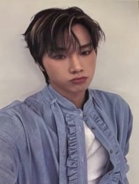 <Beautiful Mind>World Tour 入場卡 / 場限卡 香港