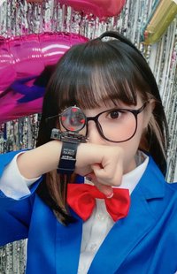 SMiLEY el 線下1.0 簽售卡 柯南