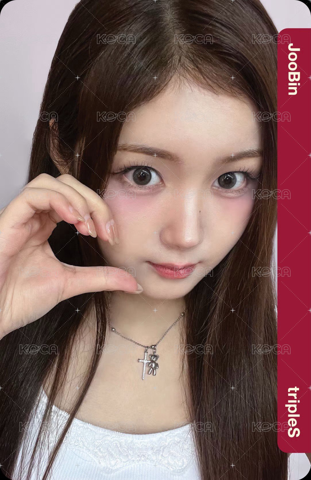 日本會員FC 會員禮卡早期入會特典E304 | JOOBIN - WAV Japan - 會員禮卡