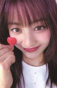 迷14 sw 幸運卡 ver.愛心